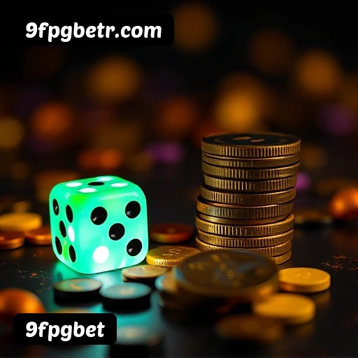 Comparação APP mobile vs versão web da 9fpgbet