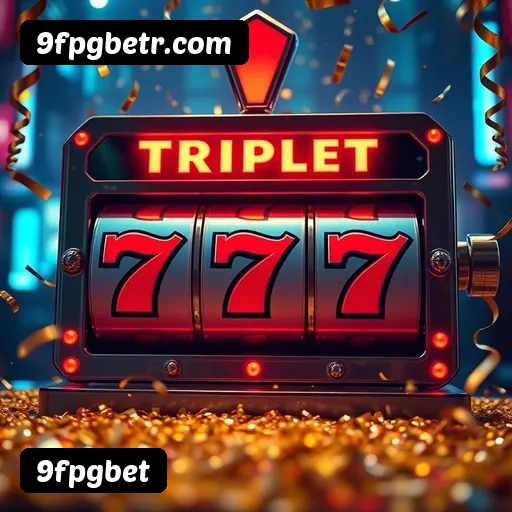 Tabela RTP dos jogos de cassino da 9fpgbet
