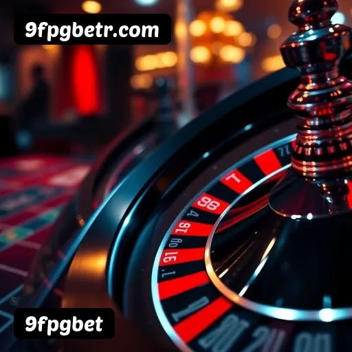 App 9fpgbet para iOS e Android — interface mobile, login biométrico e PIX integrado