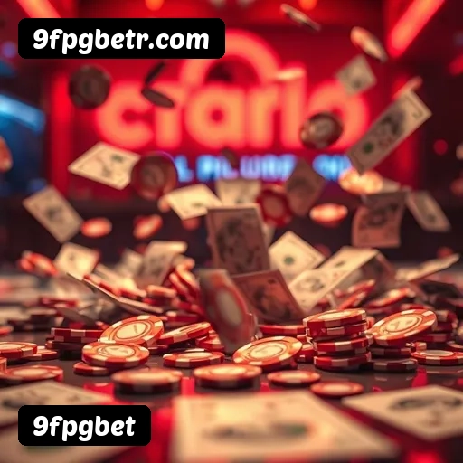 Níveis do programa VIP da 9fpgbet